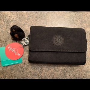 Kipling wallet